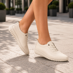 Zapatillas cómodas y flexibles de estilo minimalista