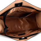 Bolso de Piel Artesanal Exclusivo de Lujo®