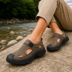 Sandalias Deportivas Unisex Cerradas con Malla Transpirable®