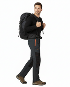 Pantalón Térmico de Alto Rendimiento Para Hombre