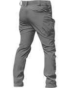 Pantalón Táctico con Forro Polar para Hombre®