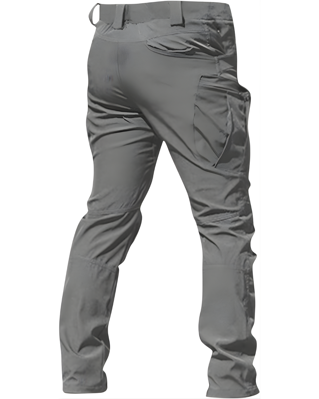 Pantalón Táctico con Forro Polar para Hombre®