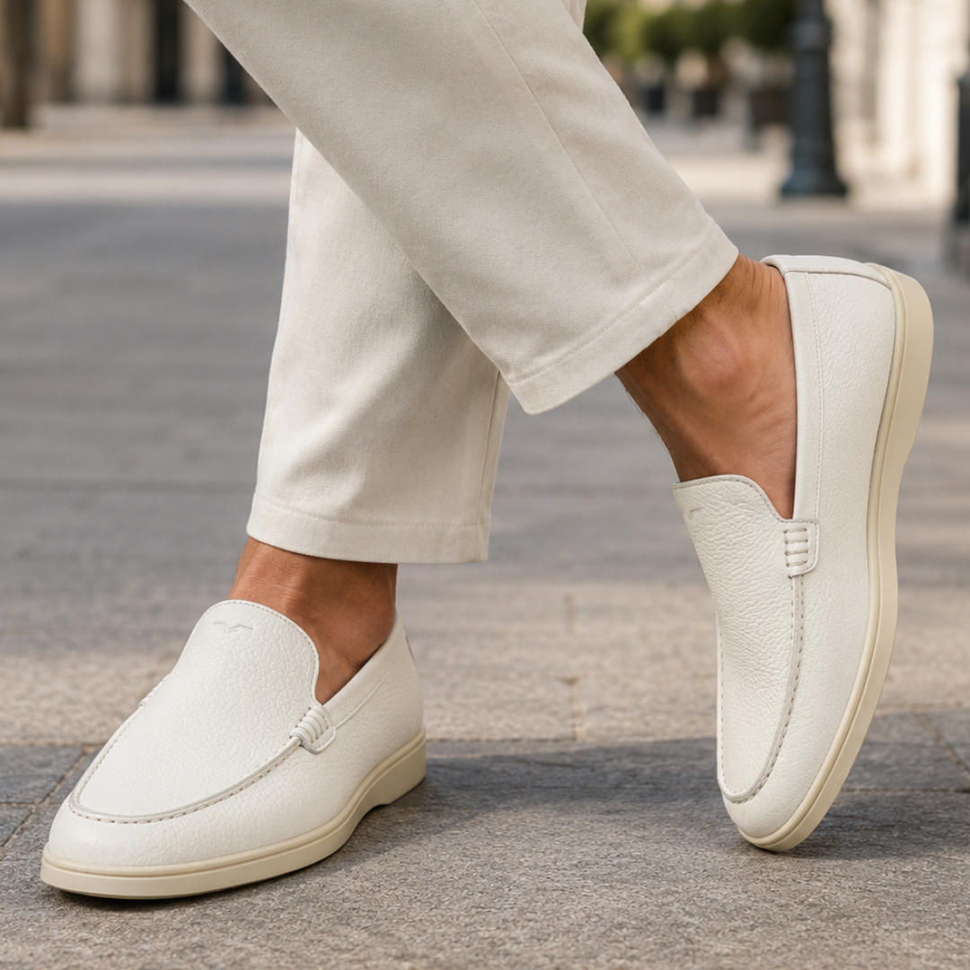 Mocasines Ligeros de Estilo Casual