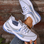 Zapatillas Deportivas Ligeras y Confortables Para Mujer