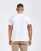 Camiseta de Ajuste Atlético para Hombre