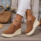 Zapatos de Cuña Bolonia®