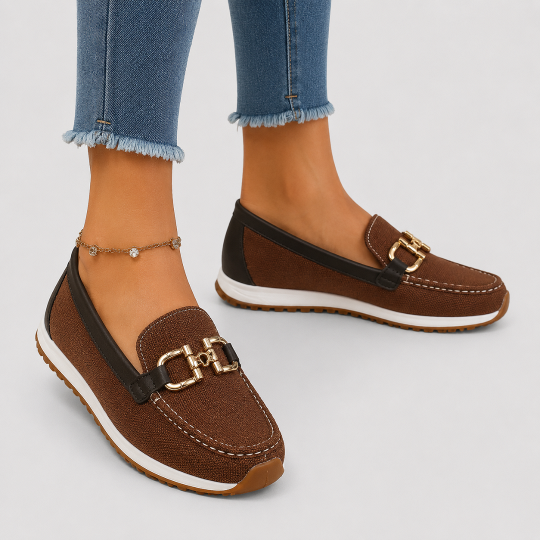 Mocasines Ortopédicos Valencia®