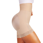 Faja Moldeadora de Talle Alto con Efecto Vientre Plano para mujer