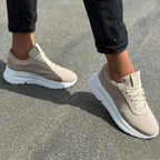 Zapatillas Urbanas de Ante®