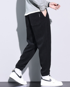 Pantalones Térmicos Con Resistencia Y Confort Interior Para Hombre