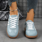 Zapatillas Urbanas de Estilo Retro