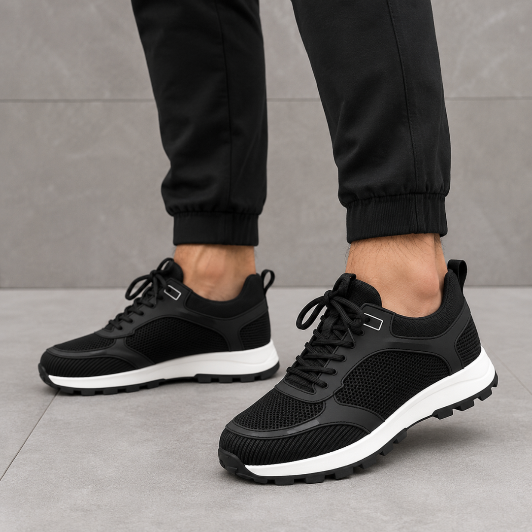 Zapatillas Deportivas con Suela Antideslizante®