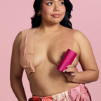 Cinta Adhesiva Push Up Invisible para Senos®