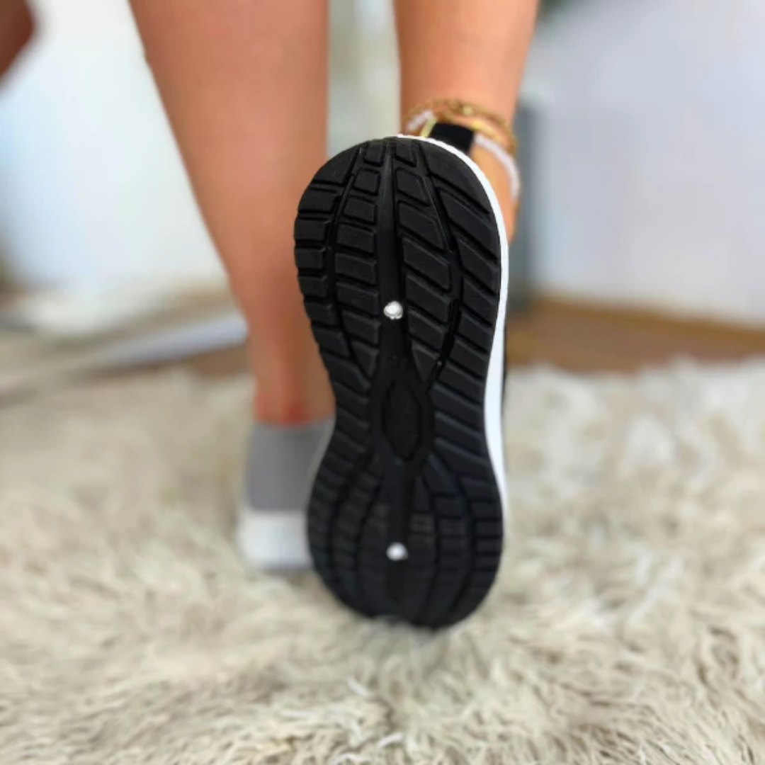 Tenis Sevilla Ergonómicos de Caminata con Amortiguación®