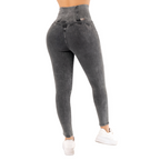 Pantalones con Push Up Efecto Faja®