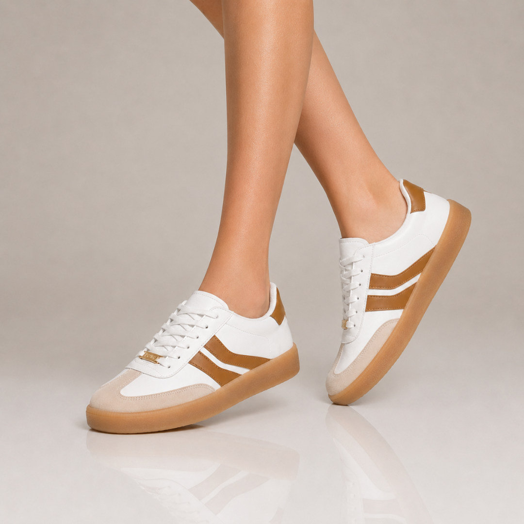 Zapatillas Casuales®