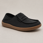 Mocasines Barefoot con Puntera Amplia