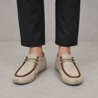 Mocasines flexibles con suela antideslizante®