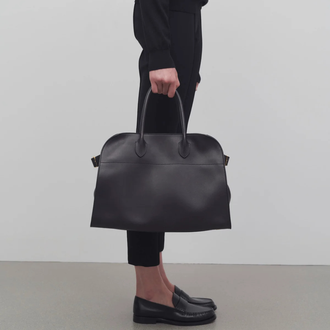 Bolso de Mano de Cuero Premium para Mujer®