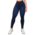 Pantalón Ajustado para Comprimir Abdomen