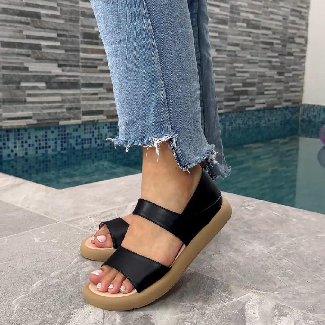 Sandalias Confort Clásicas Lisboa®