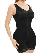 Faja de Alta Compresión con Efecto Moldeador y Abdominoplastia®