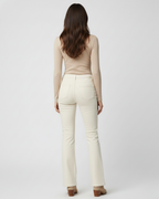 Pantalón faja de corte acampanado®