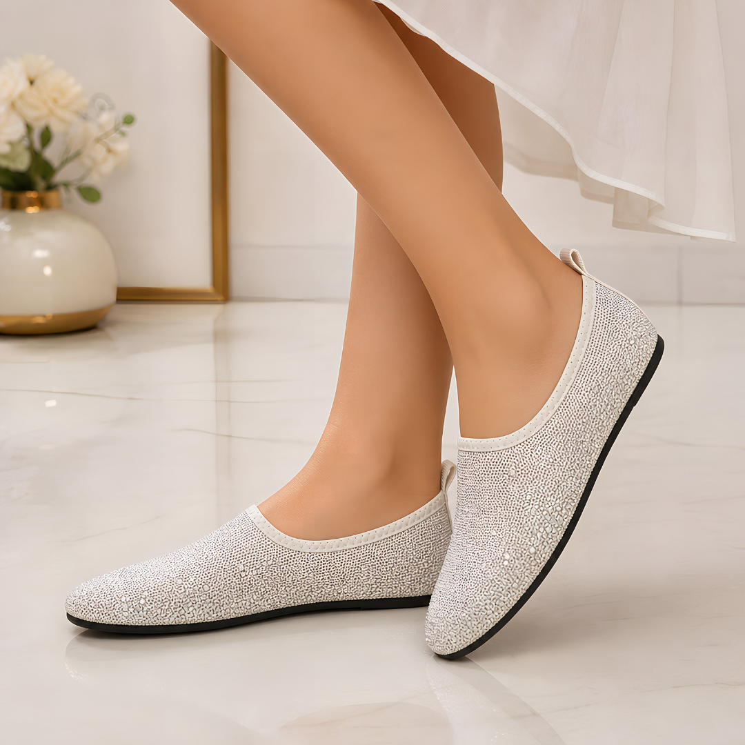 Zapatillas Ligeras Capri®
