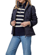 Chaqueta de diseño clásico y sofisticado para mujer®