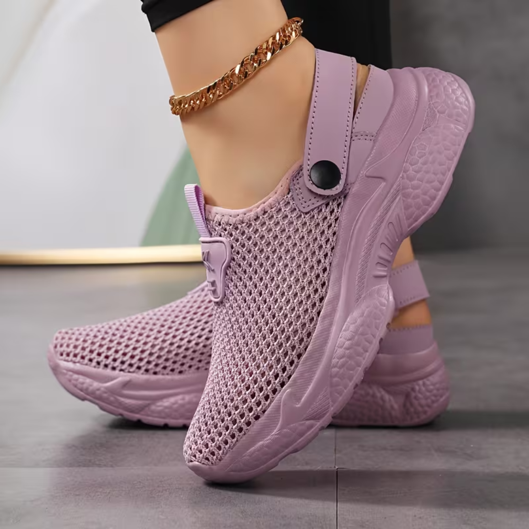 Zapatillas Seúl