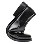 Mocasines elegantes oxford®