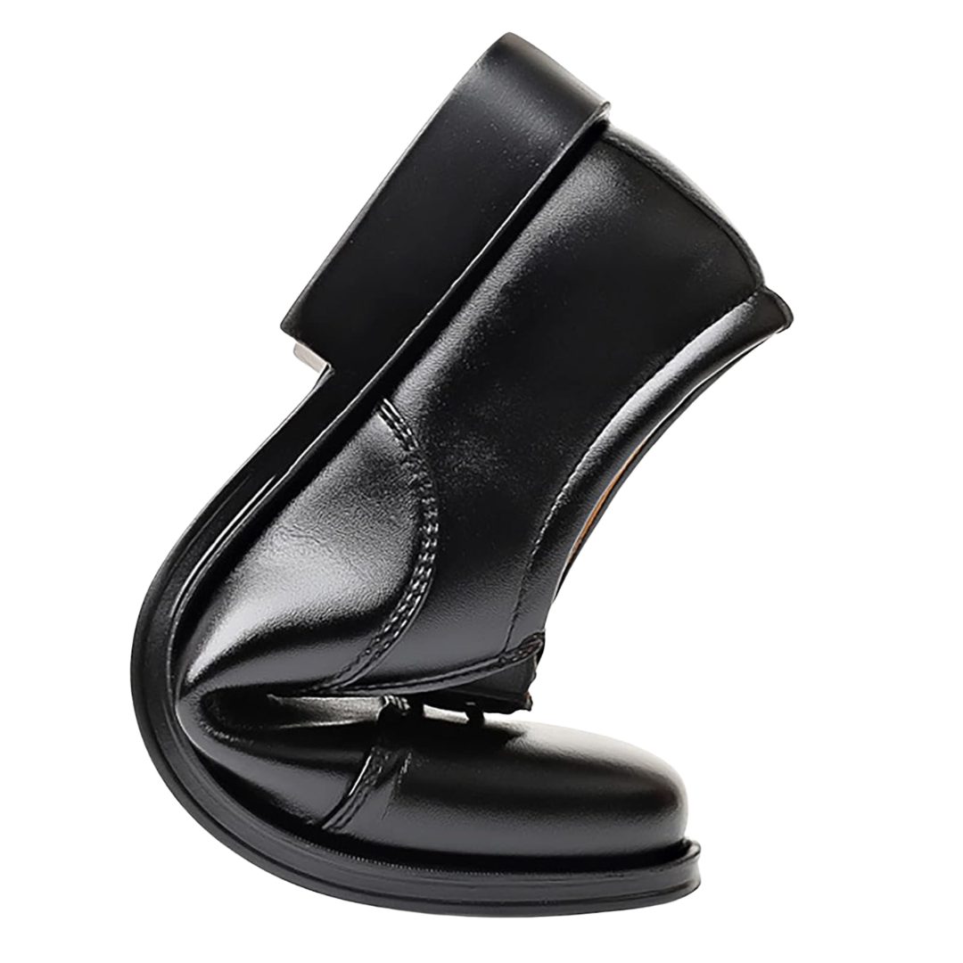 Mocasines elegantes oxford®