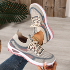 Zapatillas deportivas de tejido de punto®