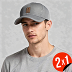 Gorra Urbana Unisex Tokio (OFERTA 2X1)