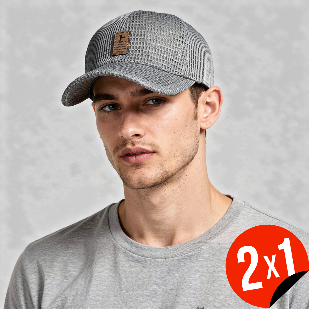 Gorra Urbana Unisex Tokio (OFERTA 2X1)