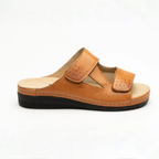Sandalias de Cuero Verona®