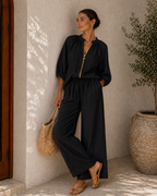 Conjunto en Lino Ibiza®