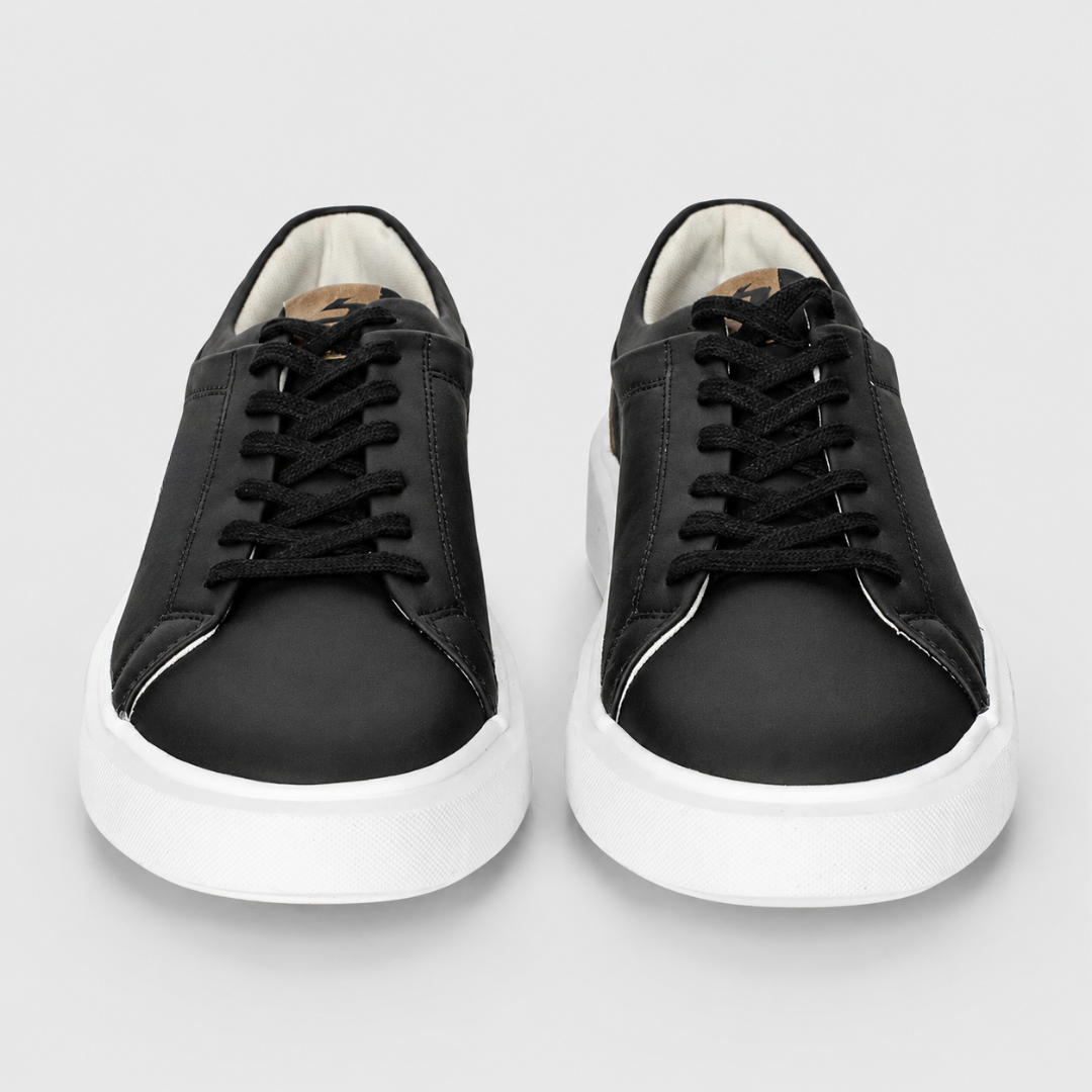 Zapatillas Casuales de Piel®