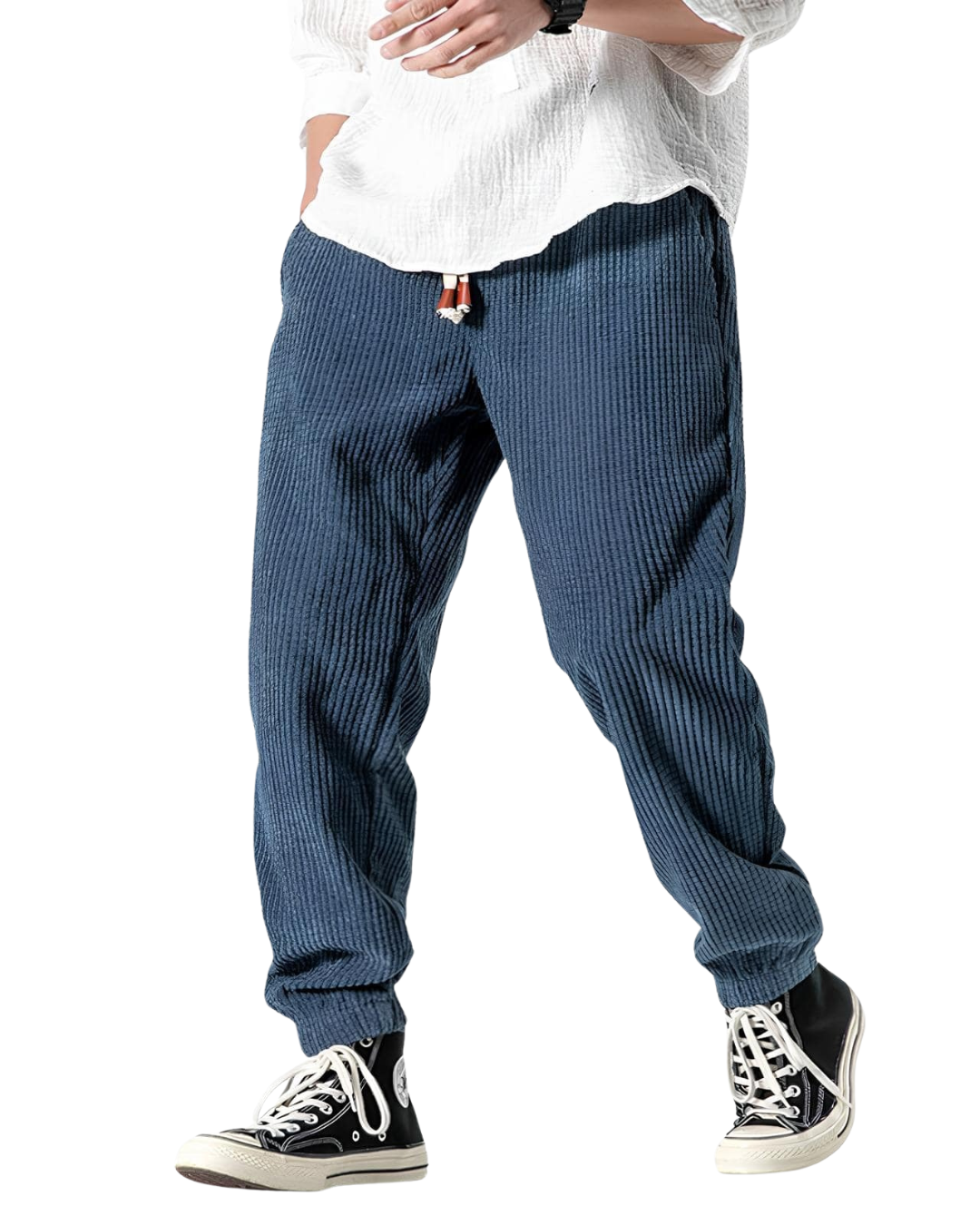 Pantalón de Pana para Hombre®
