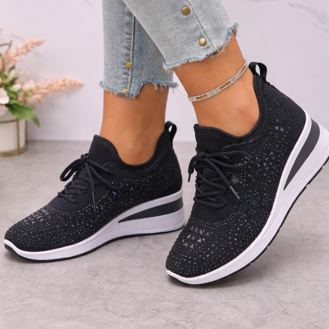 Zapatillas Siena Premium