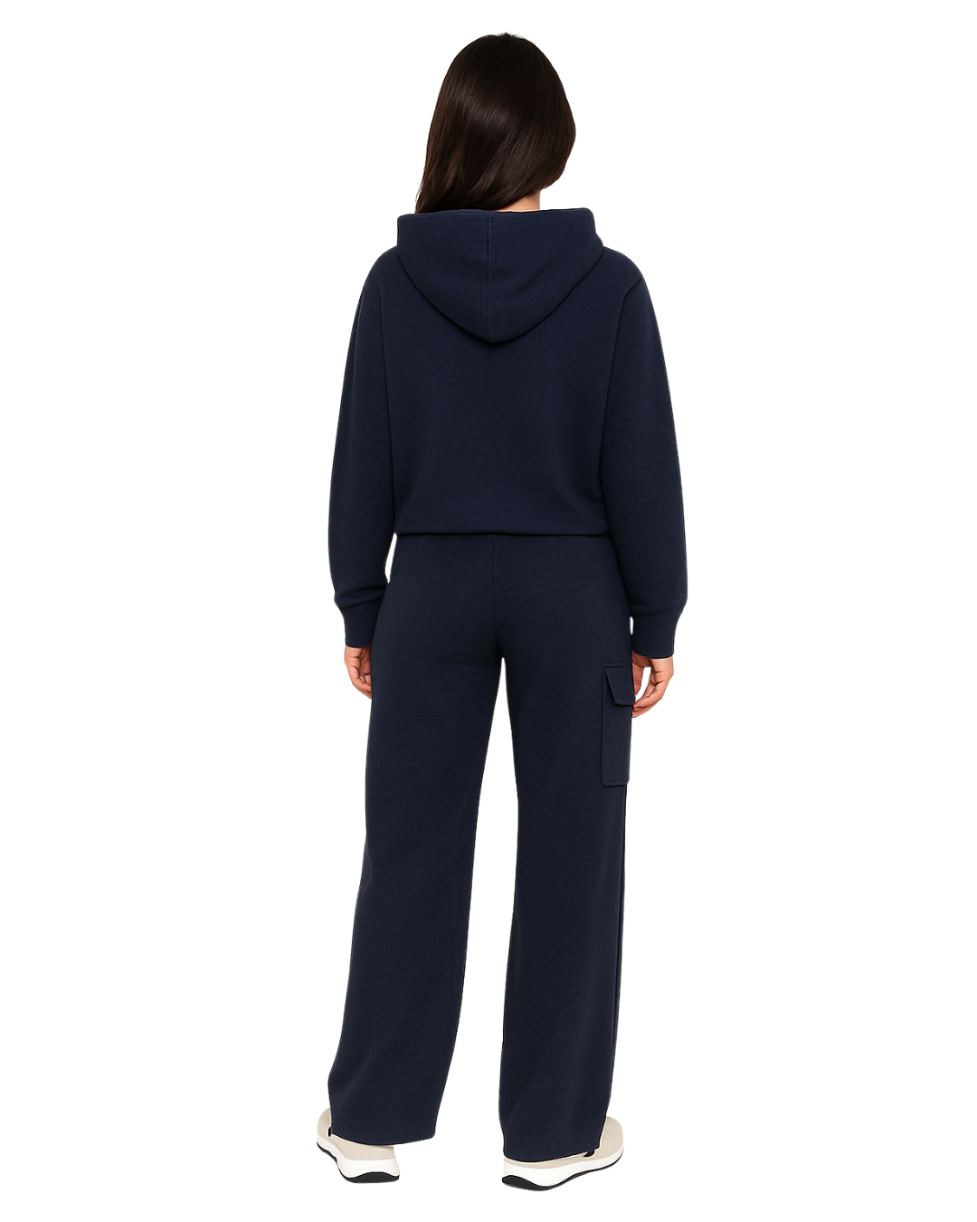 Conjunto Elegante de Dos Piezas para Mujer