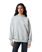 Sudadera con Capucha y Bolsillo Delantero para Mujer®