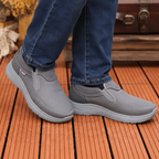 Zapatos Ortopédicos Cómodos y Antideslizantes