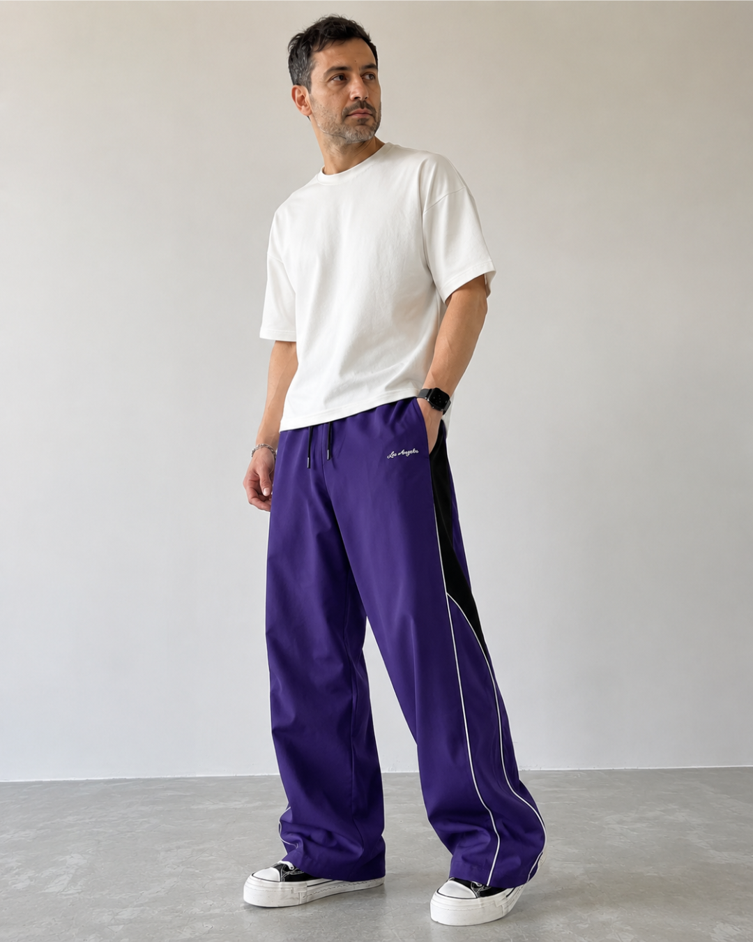 Pantalón Tracker Comodos
