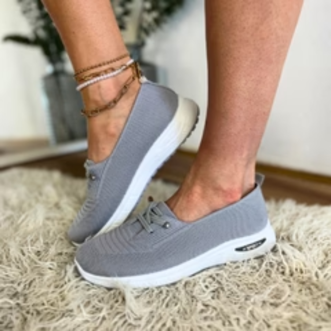 Tenis Sevilla Ergonómicos de Caminata con Amortiguación®