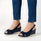 Sandalia Confort Roma