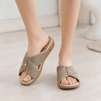 Sandalias Budapest