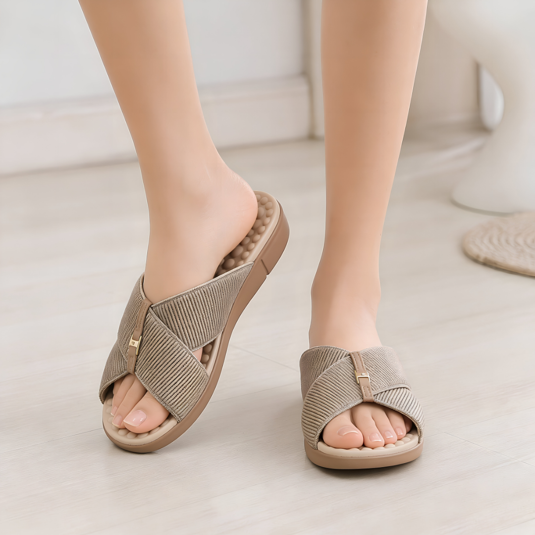 Sandalias Budapest
