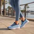 Zapatilla Ergonómica con Tejido Transpirable Unisex