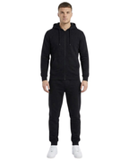 Conjunto Deportivo de Sudadera y Pantalón para Hombre®